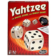 Load image into Gallery viewer, Yahtzee