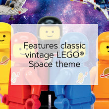 Load image into Gallery viewer, LEGO® Space Stars Puzzle (1,000 pieces)