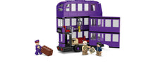 Load image into Gallery viewer, LEGO® Harry Potter™ 75957 The Knight Bus (403 Pieces)