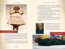 Load image into Gallery viewer, Mummies Exposed!: Creepy and True #1