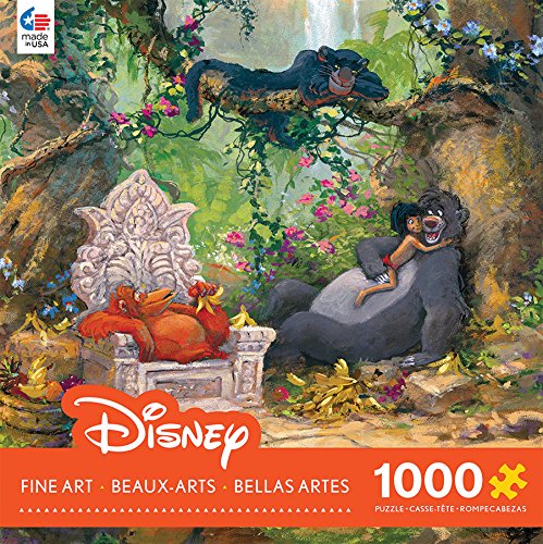 On sale Disney I Wanna Be Like You Puzzle