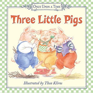 Three Little Pigs