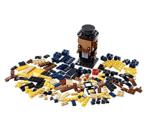 Load image into Gallery viewer, LEGO® BrickHeadz™ 40384 Wedding Groom (255 pieces)