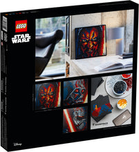 Load image into Gallery viewer, LEGO® Star Wars™ 31200 The Sith (3,395 pieces)