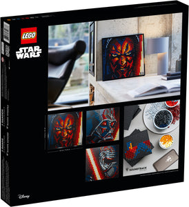 LEGO® Star Wars™ 31200 The Sith (3,395 pieces)