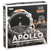 Load image into Gallery viewer, Apollo Moon Mission