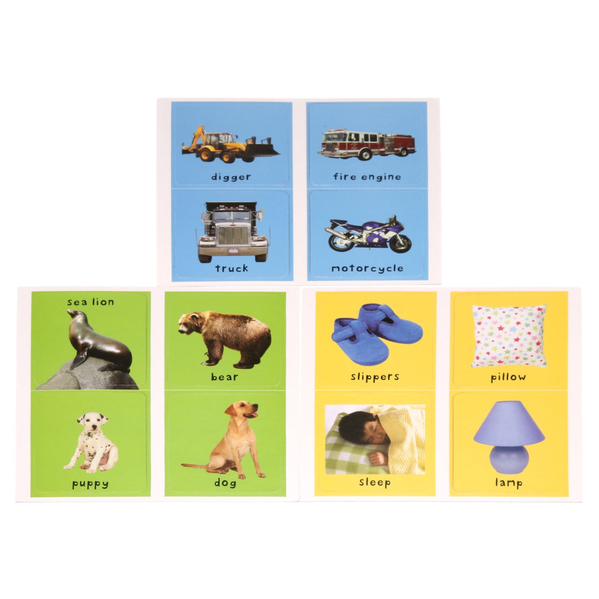 First 100 Words Activity Game - Bird in Hand