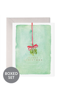 Boxed Holiday Greeting Cards