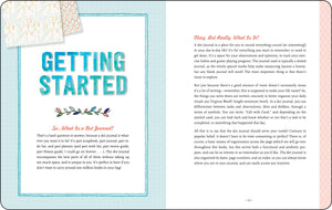 Dot Journaling