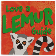 Load image into Gallery viewer, Hug a Lemur Kit (Book + Plush)