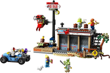Load image into Gallery viewer, LEGO® Hidden Side 70422 Shrimp Shack Attack (579 Pieces)