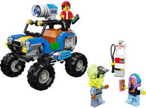 LEGO® Hidden Side 70428 Jack's Beach Buggy (170 Pieces)