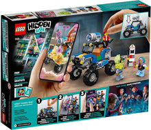 Load image into Gallery viewer, LEGO® Hidden Side 70428 Jack&#39;s Beach Buggy (170 Pieces)