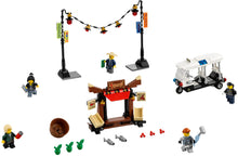 Load image into Gallery viewer, LEGO® Ninjago 70607 Ninjago City Chase (233 pieces)