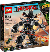 Load image into Gallery viewer, LEGO® Ninjago 70613 Garma Mecha Man (747 pieces)