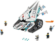 Load image into Gallery viewer, LEGO® Ninjago 70616 Ice Tank (914 pieces)