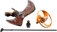 Load image into Gallery viewer, LEGO® Ninjago 70645 Cole - Dragon Master (92 pieces)