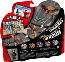 Load image into Gallery viewer, LEGO® Ninjago 70645 Cole - Dragon Master (92 pieces)