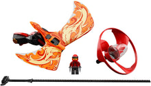 Load image into Gallery viewer, LEGO® Ninjago 70647 Kai - Dragon Master (92 pieces)