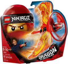 Load image into Gallery viewer, LEGO® Ninjago 70647 Kai - Dragon Master (92 pieces)