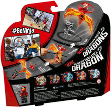 Load image into Gallery viewer, LEGO® Ninjago 70647 Kai - Dragon Master (92 pieces)