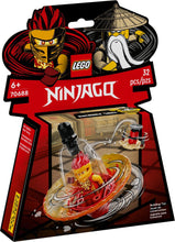 Load image into Gallery viewer, LEGO® Ninjago 70688 Kai&#39;s Spinjitzu Ninja Training (32 pieces)