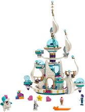 Load image into Gallery viewer, LEGO® 70838 THE LEGO® MOVIE 2™ Queen Watevra’s ‘So-Not-Evil’ Space Palace (995 pieces)