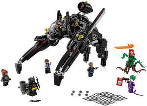 LEGO® Batman™ 70908 The Scuttler (775 pieces)