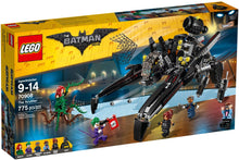 Load image into Gallery viewer, LEGO® Batman™ 70908 The Scuttler (775 pieces)