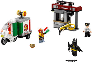 LEGO® Batman™ 70910 Scarecrow™ Special Delivery (204 pieces)