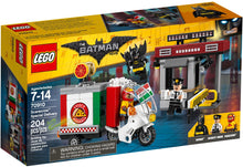 Load image into Gallery viewer, LEGO® Batman™ 70910 Scarecrow™ Special Delivery (204 pieces)