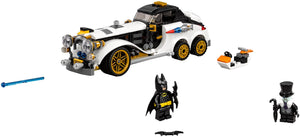 LEGO® Batman™ 70911 The Penguin Arctic Roller (305 pieces)
