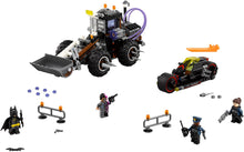 Load image into Gallery viewer, LEGO® Batman™ 70915 Two-Face™ Double Demolition (564 pieces)