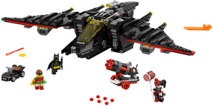 LEGO® Batman™ 70916 The Batwing (1053 pieces)