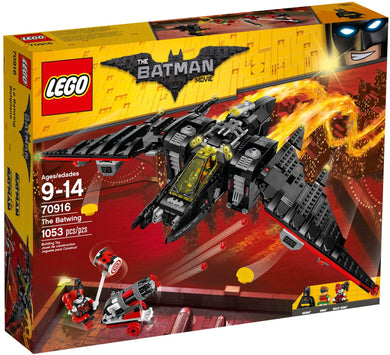 LEGO® Batman™ 70916 The Batwing (1053 pieces)