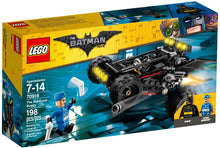 Load image into Gallery viewer, LEGO® Batman™ 70918 The Bat Dune Buggy (198 pieces)