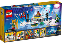 Load image into Gallery viewer, LEGO® Batman™ 70919 Justice League Anniversary Party (267 pieces)