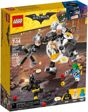 Load image into Gallery viewer, LEGO® Batman™ 70920 Egghead Mech Food Fight (1456 pieces)