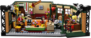 LEGO® Ideas 21319 Friends (1,070 pieces)