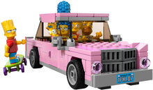Load image into Gallery viewer, LEGO® The Simpsons 71006 The Simpson&#39;s House (2,523 pieces)