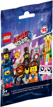 Load image into Gallery viewer, LEGO® Collectible Minifigures 71023 THE LEGO® MOVIE 2™ (One Bag)