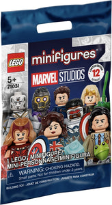 LEGO® Collectible Minifigures 71031 Marvel Studios (One Bag