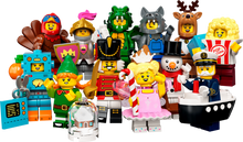 Load image into Gallery viewer, LEGO® Collectible Minifigures 71034 Series 23 (One Bag)