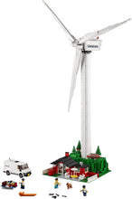 Load image into Gallery viewer, LEGO® Creator Expert 10268 Vestas Wind Turbine (826 pieces)