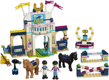 Load image into Gallery viewer, LEGO® Friends 41367 Stephanie’s Horse Jumping (337 pieces)