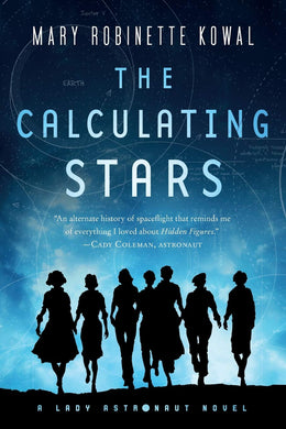 Calculating Stars (Lady Astronaut, 1)