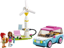 Load image into Gallery viewer, LEGO® Friends 41443 Olivia&#39;s Electric Car (183 pieces)