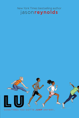 Lu (Track series book 4)