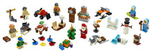 Load image into Gallery viewer, LEGO® City 60235 Advent Calendar (234 Pieces) 2019 Edition
