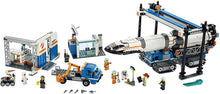 Load image into Gallery viewer, LEGO® CITY 60229 Rocket Assembly &amp; Transport (1055 pieces)